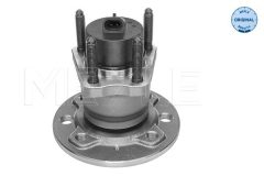 MEYLE 614 752 0003 — Butuc roată