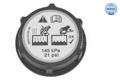 MEYLE 714 238 0000 — Крышка расширительного бачка
