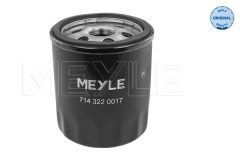 MEYLE 714 322 0017 — Масляный фильтр