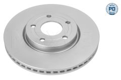 MEYLE 715 521 0051/PD — Disc de frână