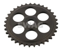 SWAG 10 06 0001 — Pinion pompă de ulei