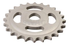 SWAG 10 06 0002 — Pinion pompă de ulei