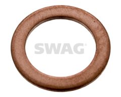 SWAG 10 10 1176 — Inel etanșare turbină
