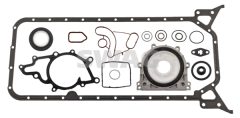 SWAG 10 10 2135 — Set garnituri bloc motor