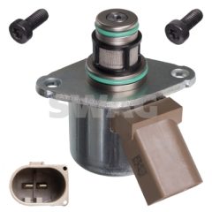 SWAG 10 10 2526 — Regulator presiune rampă Common Rail