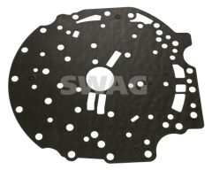 SWAG 10 10 2860 — Garnitură capac bloc motor