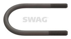 SWAG 10 10 3142 — Bridă arc lamelar