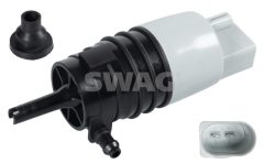 SWAG 10 10 7383 — Pompă spălător parbriz