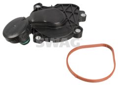 SWAG 10 10 8123 — Supapă ventilație carter