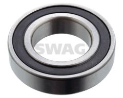 SWAG 10 87 0024 — Подшипник подвесной опоры кардана