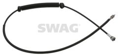 SWAG 10 91 9266 — Трос спидометра