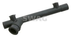 SWAG 10 92 6155 — Шланг вентиляции картера