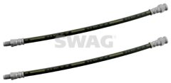 SWAG 10 92 7090 — Set furtunuri de frână