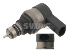 SWAG 10 92 8424 — Regulator presiune rampă Common Rail