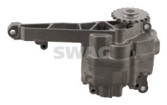 SWAG 10 92 9847 — Pompă de ulei motor