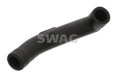 SWAG 10 93 3863 — Шланг вентиляции картера
