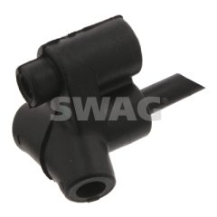 SWAG 10 93 3987 — Шланг вентиляции картера