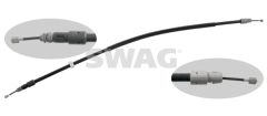 SWAG 10 93 4908 — Трос ручного тормоза