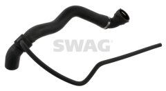 SWAG 10 93 6145 — Патрубок радиатора