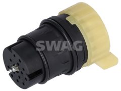 SWAG 10 93 6332 — Корпус разъёма блока управления АКПП
