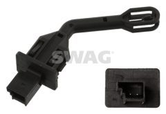SWAG 10 93 7061 — Senzor temperatură habitaclu