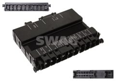 SWAG 10 93 7720 — Блок управления электрорегулировкой сиденья