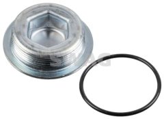 SWAG 10 93 8554 — Dop filetat bloc motor