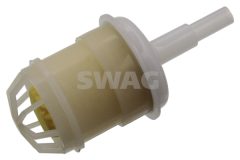 SWAG 10 93 9393 — Filtru conductă vacuum