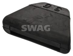 SWAG 10 94 3691 — Bucșă arc lamelar