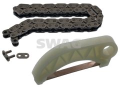 SWAG 10 94 4611 — Set lanț pompă de ulei