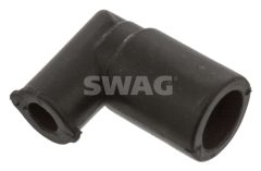 SWAG 10 94 6383 — Шланг вентиляции картера