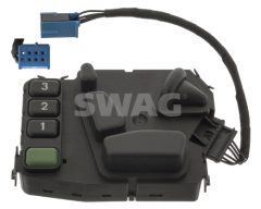 SWAG 10 94 6560 — Comutator multifuncțional