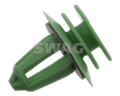 SWAG 10 94 7925 — Clips tapițerie ușă