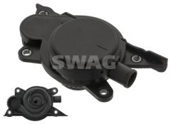 SWAG 10 94 9469 — Маслоотражатель вентиляции картера