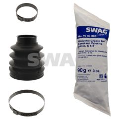 SWAG 10 94 9889 — Пыльник ШРУСа