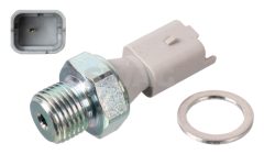 SWAG 11 93 7504 — Senzor presiune ulei