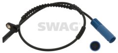 SWAG 11 94 6595 — Датчик ABS