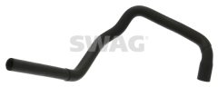 SWAG 12 10 1346 — Патрубок радиатора
