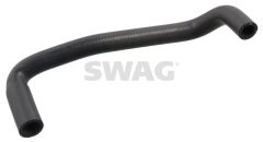SWAG 12 10 2589 — Патрубок радиатора
