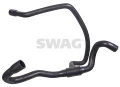 SWAG 12 10 3265 — Патрубок радиатора