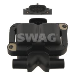 SWAG 12 92 8549 — Bobină de inducție