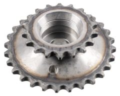 SWAG 20 10 6658 — Pinion pompă înaltă presiune