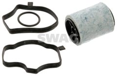 SWAG 20 94 5183 — Filtru ventilație carter
