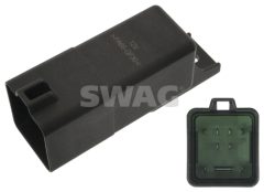 SWAG 30 10 0658 — Releu bujii incandescente