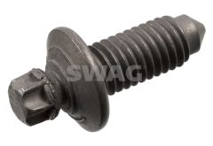 SWAG 30 10 1007 — Șurub cu cap rupt pentru contactul de pornire