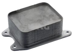 SWAG 30 10 1050 — Radiator ulei motor