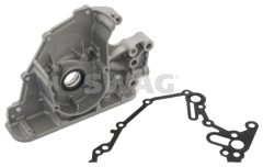 SWAG 30 10 1225 — Pompă de ulei motor