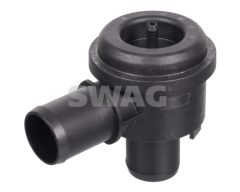 SWAG 30 10 2127 — Клапан регулировки давления наддува