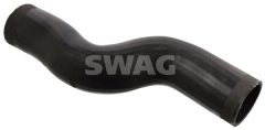 SWAG 30 10 3138 — Патрубок интеркулера