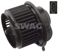 SWAG 30 10 6363 — Ventilator habitaclu